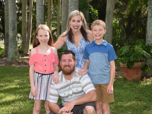 Lisa E. Family Photo 4
