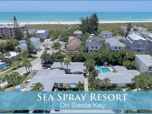 The Sea Spray Resort Photo