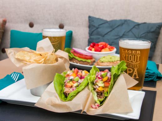 fresh catch tacos Photo