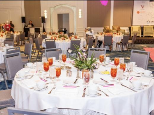 SRQ Women's Expo Photo