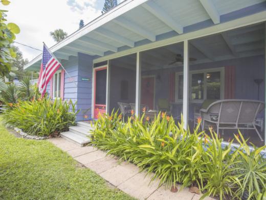 Blue Lagoon Bungalow (2b/2b) Photo