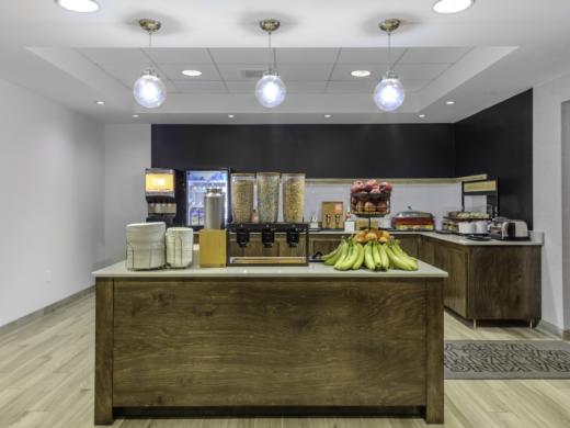 Breakfast Buffet Photo 3