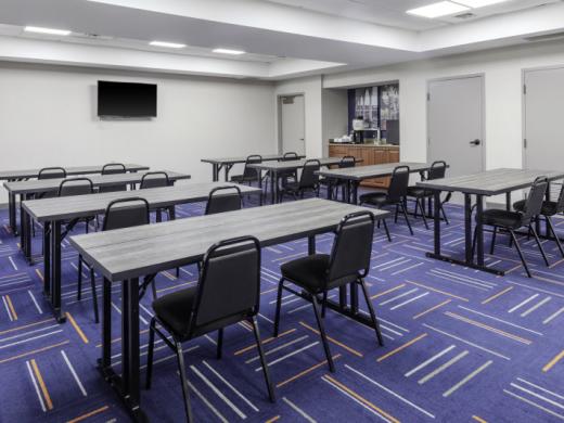 Meeting Room - 1200sqft Meeting Room Photo 6