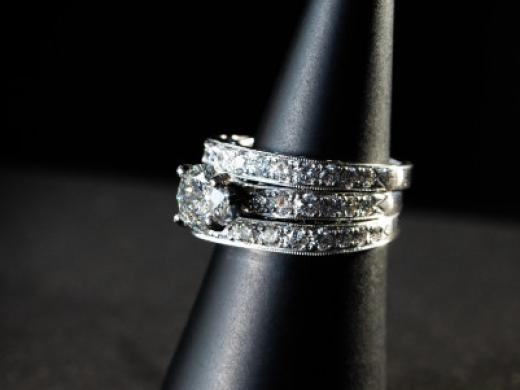 Coffrin ring Photo