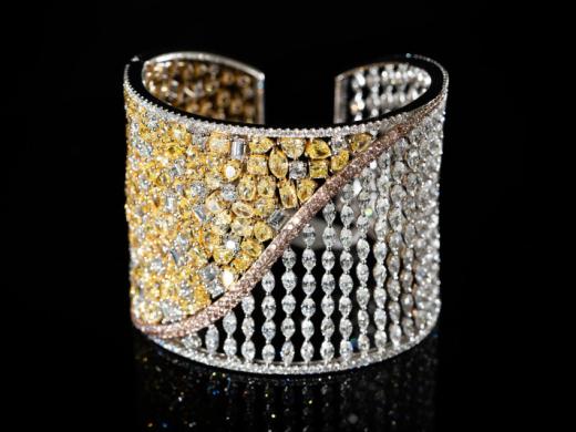 Coffrin bracelet Photo 2