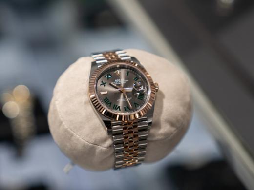 Coffrin watch Photo 5