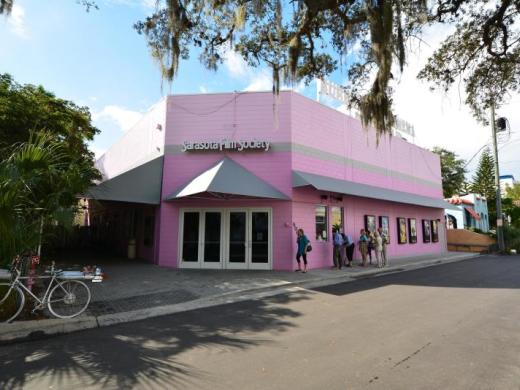 Burns Court Cinema Visit Sarasota County Burns Court Cinema Visit Sarasota County