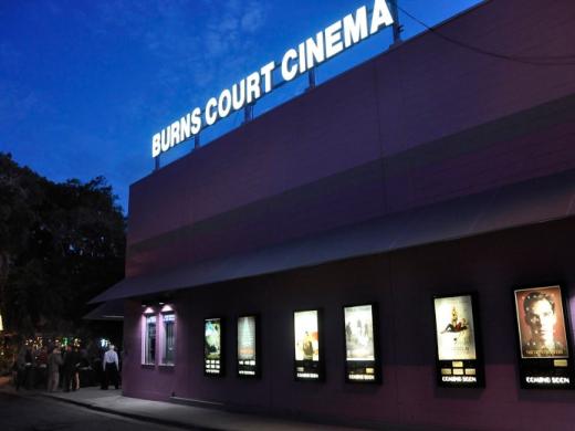 Burns Court Cinema Visit Sarasota County Burns Court Cinema Visit Sarasota County
