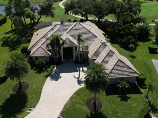 Kingdom Roofing - Residential Tile Re-roof Photo 4