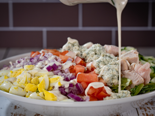 Wolfie's Salad Photo