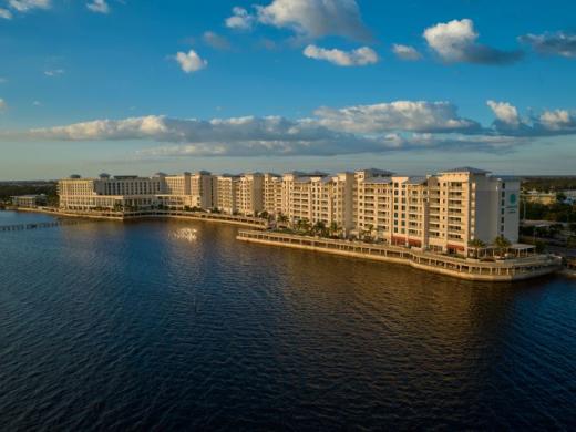Sunseeker Resort Photo