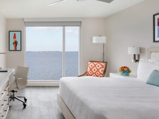 Sunseeker King Room Photo 2