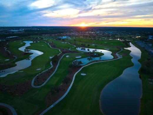 Aileron Golf Club Photo 11