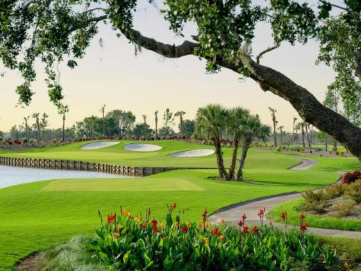 Sunseeker Golf Photo 4