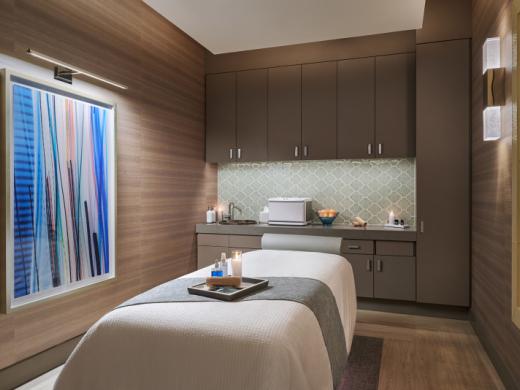 Spa Treatment Room Photo 6
