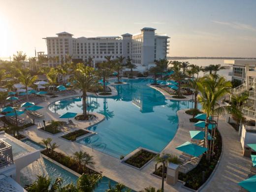 Reflections Pool Photo 8