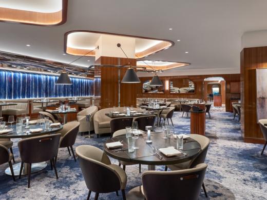 Maury's Steakhouse Photo 10