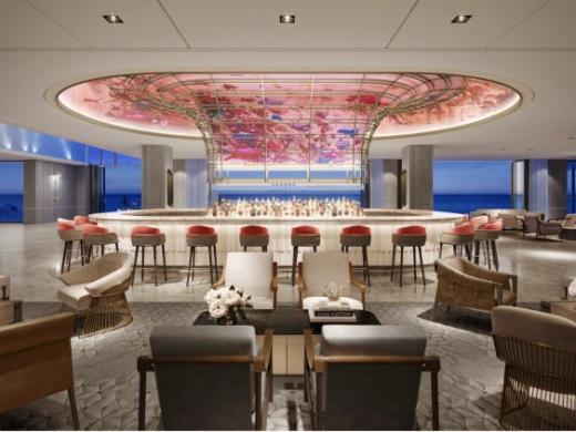 St Regis Bar Photo 4