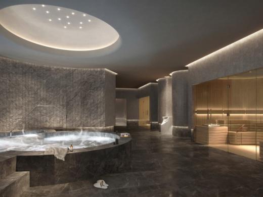 Spa Vitality Pool Photo 5