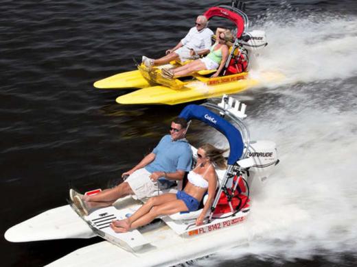 Aquaventure 2 Photo 2