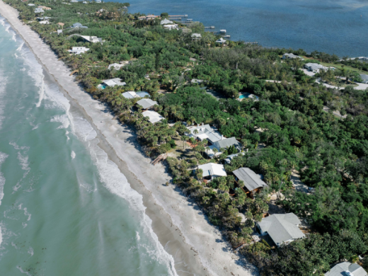 Manasota Beach Club Shore Photo 2