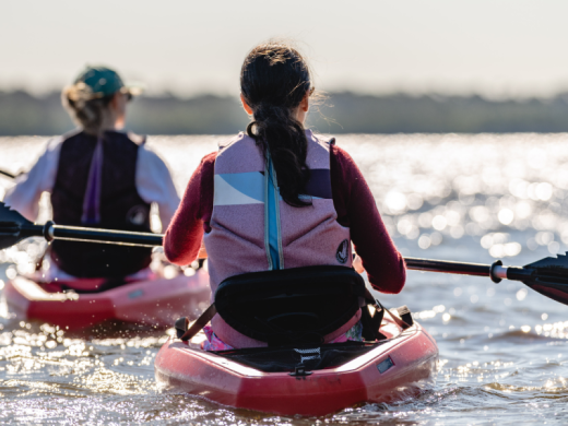 Manasota Beach Club Kayak Photo 5