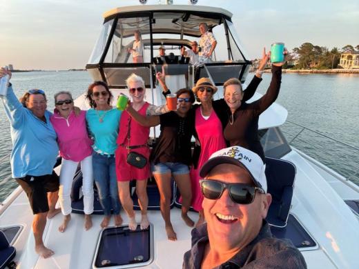 Kokomo Charters Group 2 Photo 4