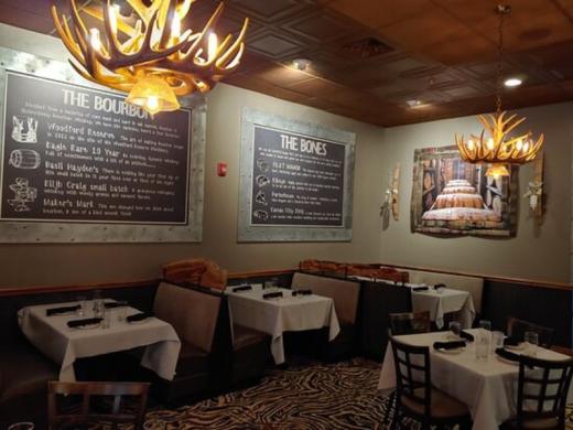 B&B Chophouse Photo