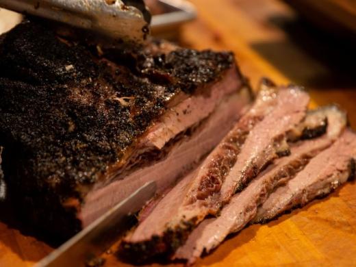 Bricks Brisket Photo