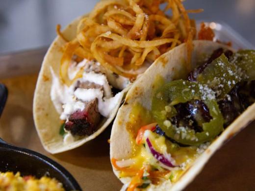 Bricks Taco Photo 3