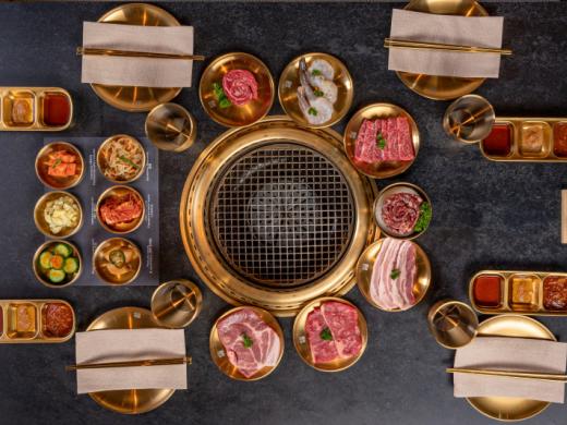 Kore Table Photo