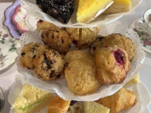 Dearborn Coffeehouse Baked Goods Photo 3