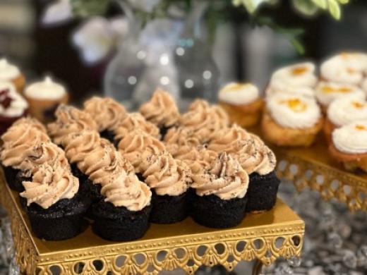 Dearborn Coffeehouse Cupcakes Photo 4