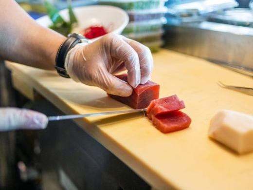 Jpan Sushi Photo