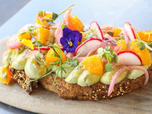 Boca Toast Photo 2