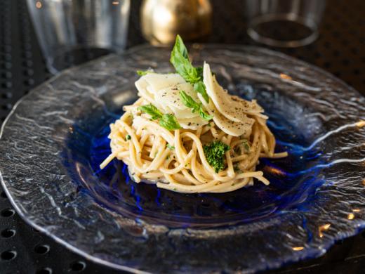 Marcel Pasta Photo 3