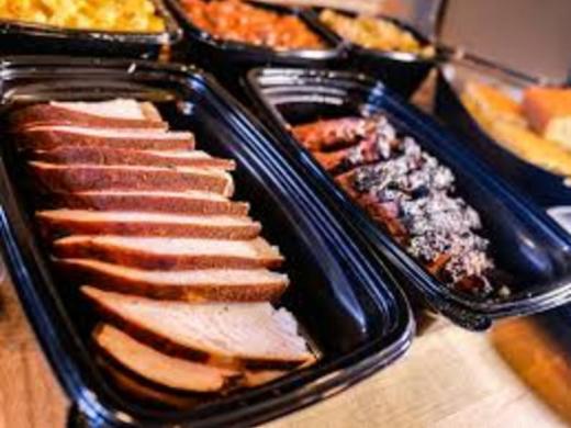 Mission BBQ Meats Photo 3