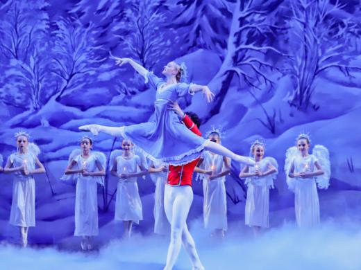 IBF Nutcracker Photo