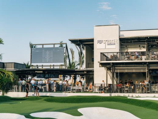 PopStroke Course Photo 2