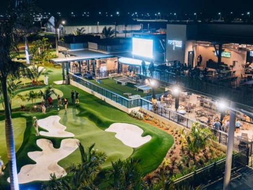 PopStroke Course 2 Photo 3