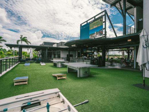 PopStroke Cornhole Photo 4