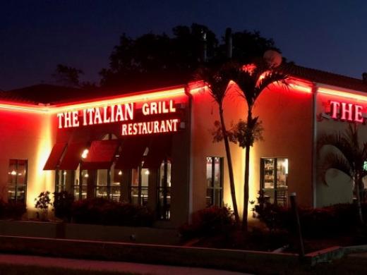 The Italian Grill Photo