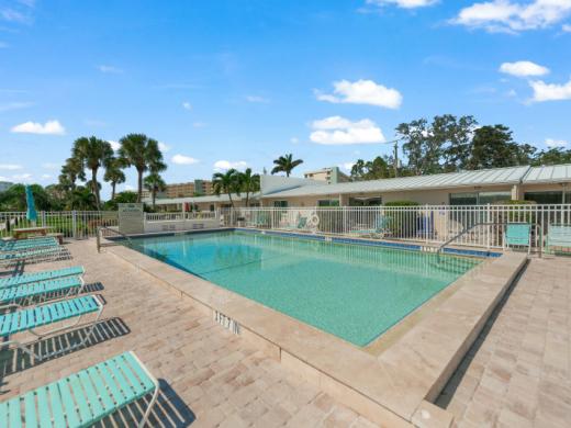 Jamaica Royale Pool Photo 2