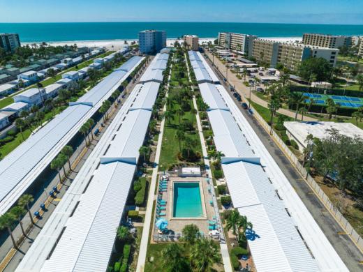 Jamaica Royale Aerial View Photo 3