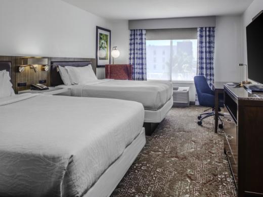 Double Queen - Double Queen Room Photo 3