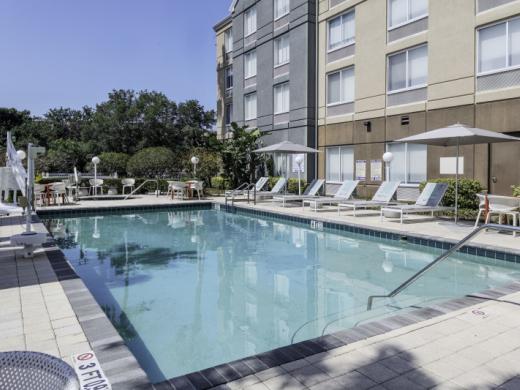 Pool - Pool Area Photo 6