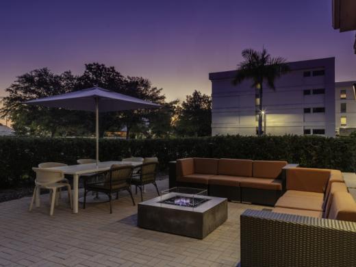 Fire Pit - Fire Pit Area Photo 7