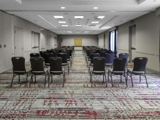 Ballroom - Ballroom 1,848 sqft Photo 9