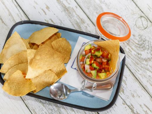 AMOB Ceviche Photo 2