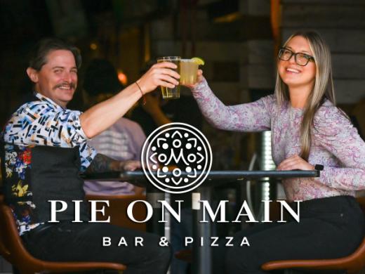 Lunch *Happy Hours*Sports*LateNight Photo